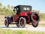 Packard Six Runabout 1913 года